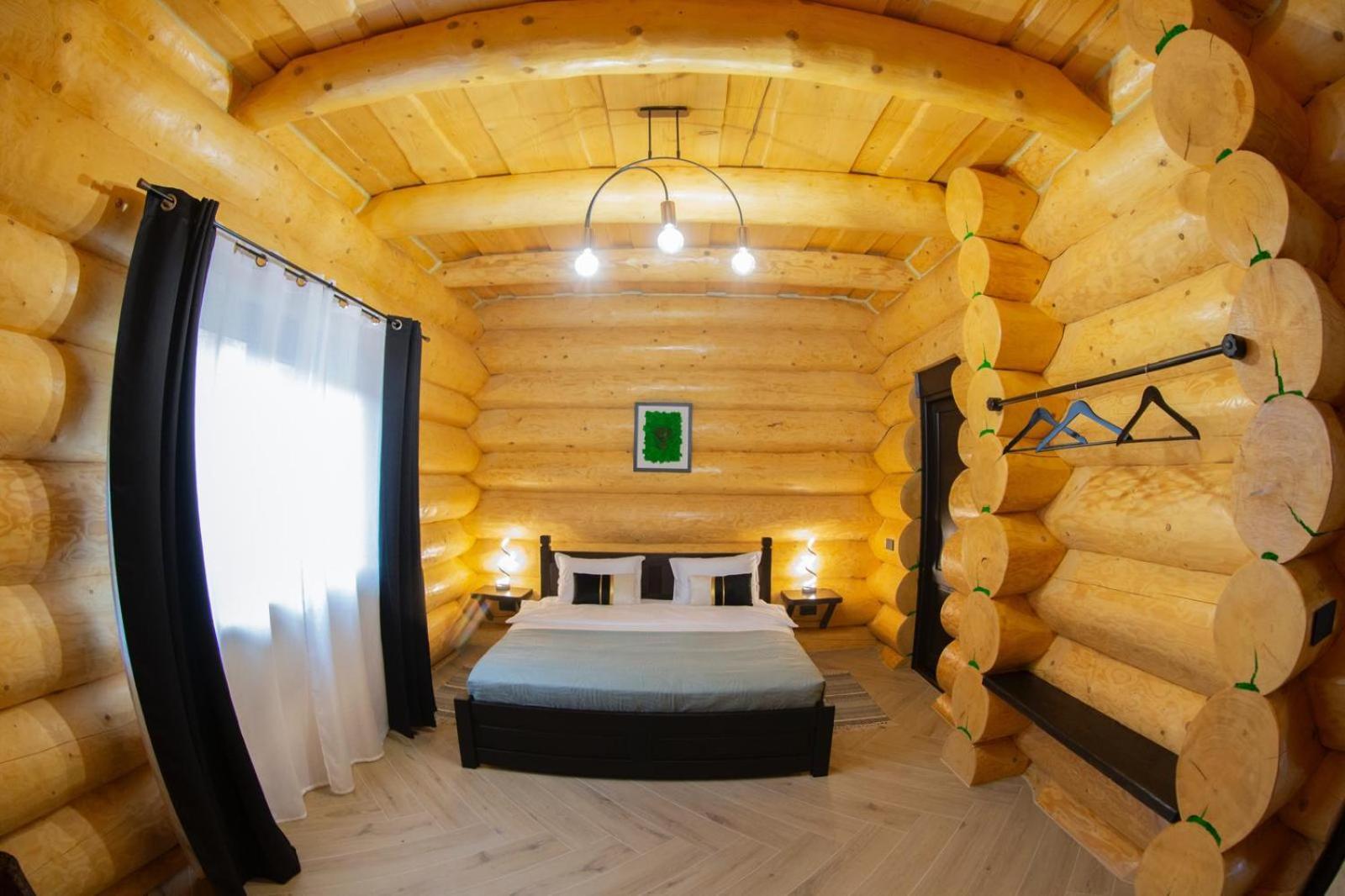 Hotel Bucovina Exclusiv à Vama  Extérieur photo