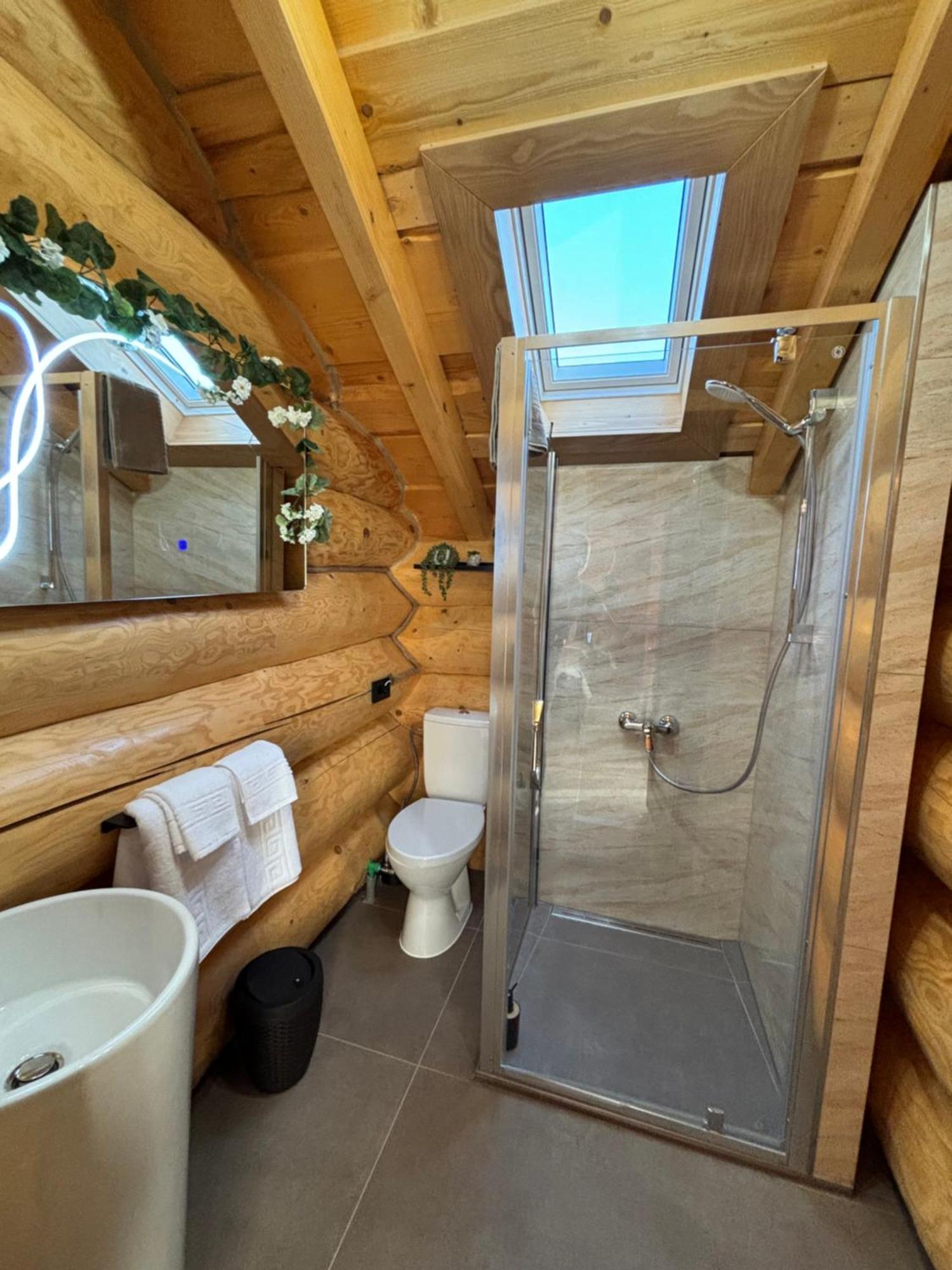 Hotel Bucovina Exclusiv à Vama  Extérieur photo