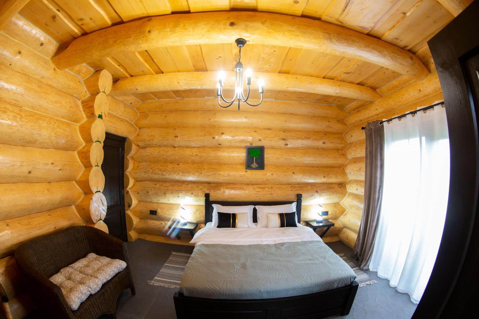 Hotel Bucovina Exclusiv à Vama  Extérieur photo
