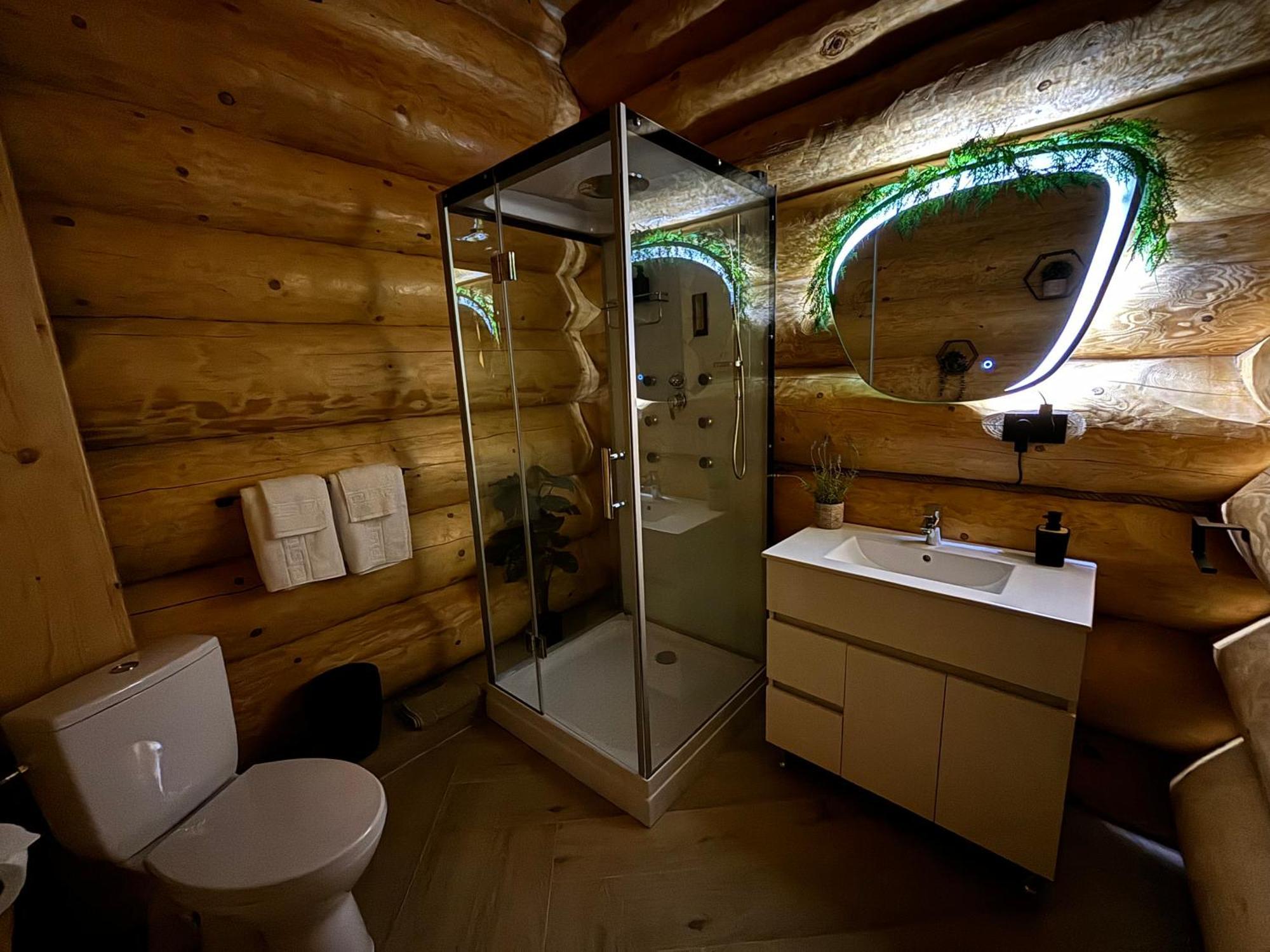 Hotel Bucovina Exclusiv à Vama  Extérieur photo