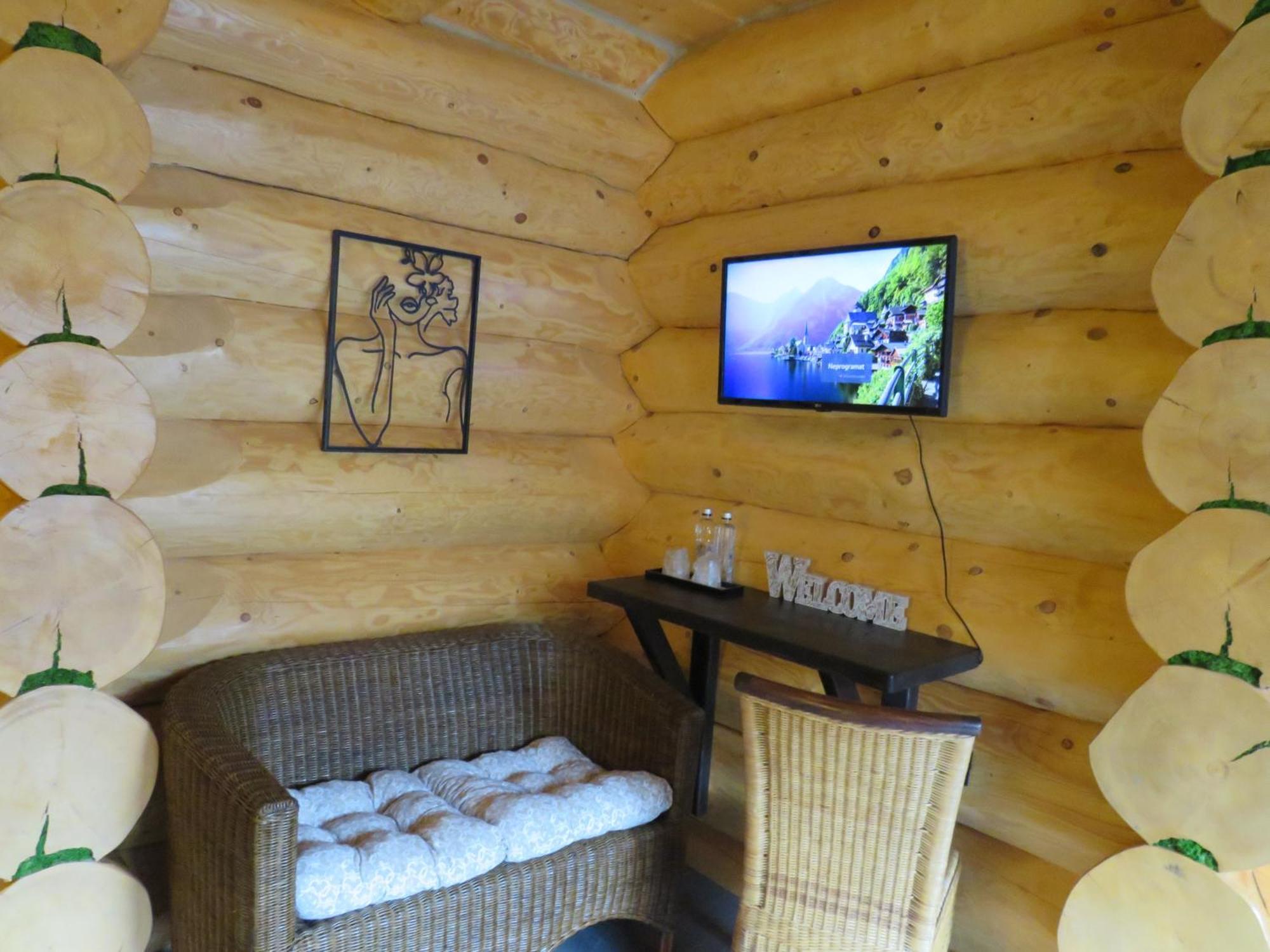 Hotel Bucovina Exclusiv à Vama  Extérieur photo