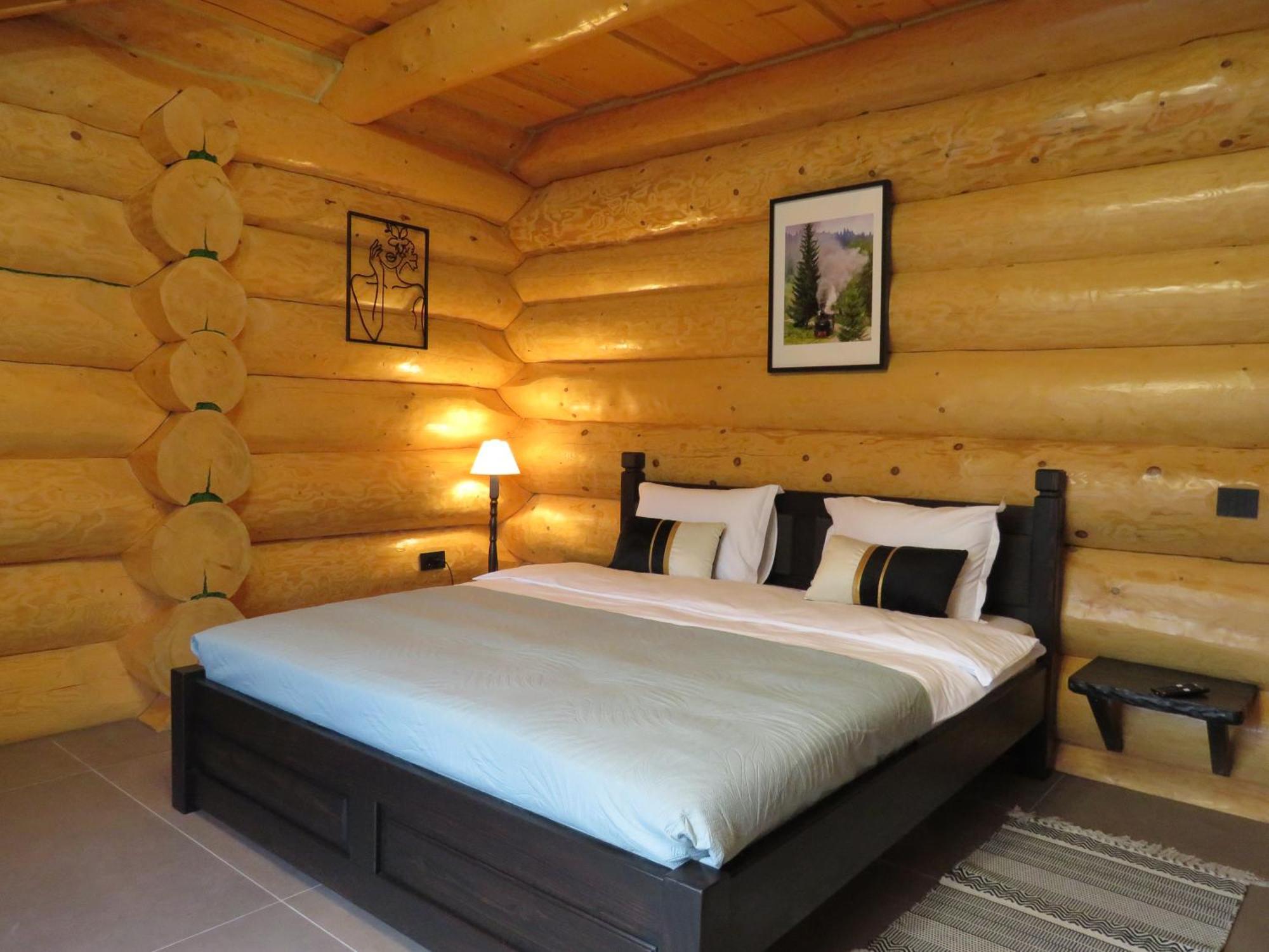 Hotel Bucovina Exclusiv à Vama  Extérieur photo