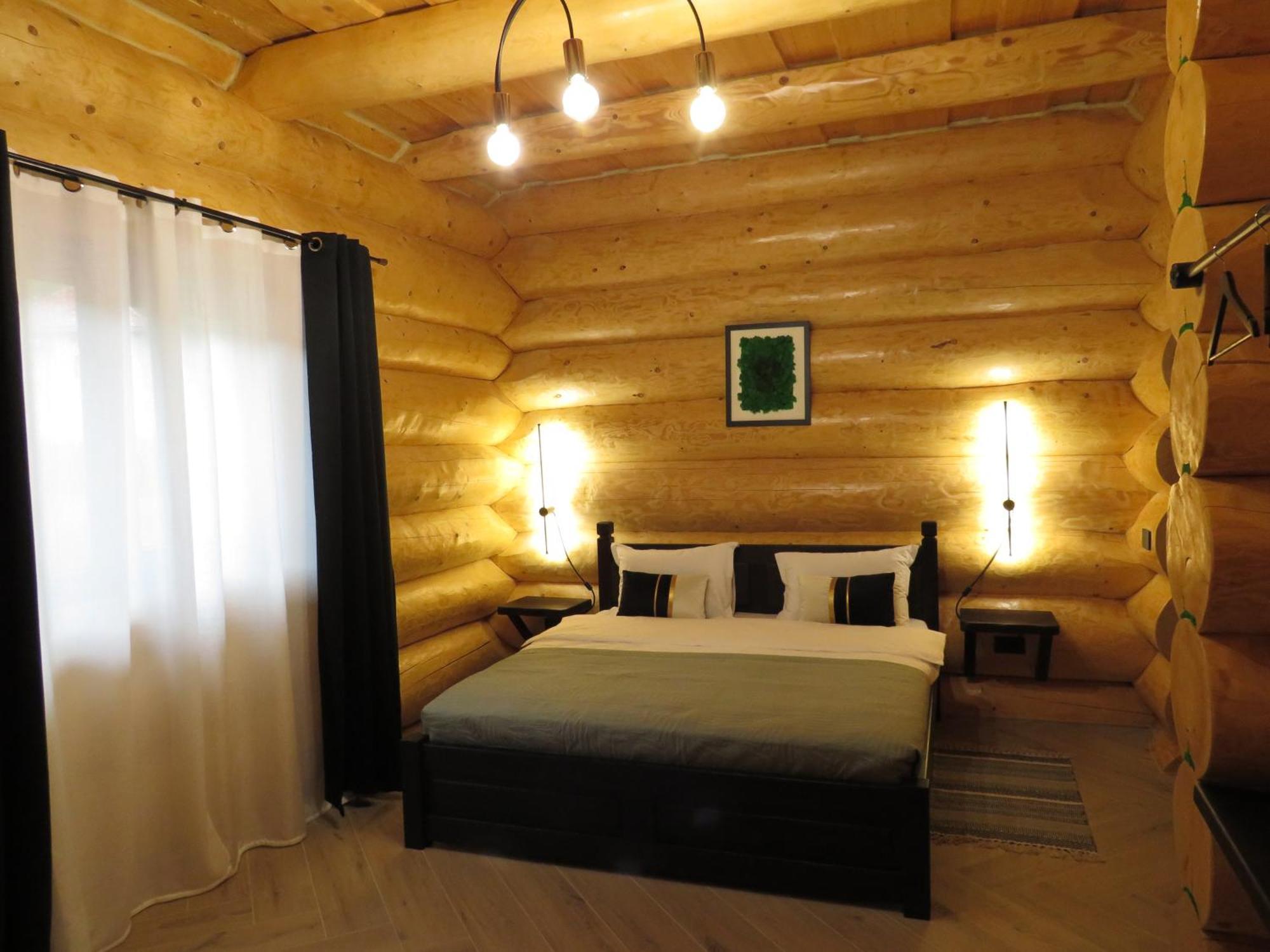 Hotel Bucovina Exclusiv à Vama  Extérieur photo