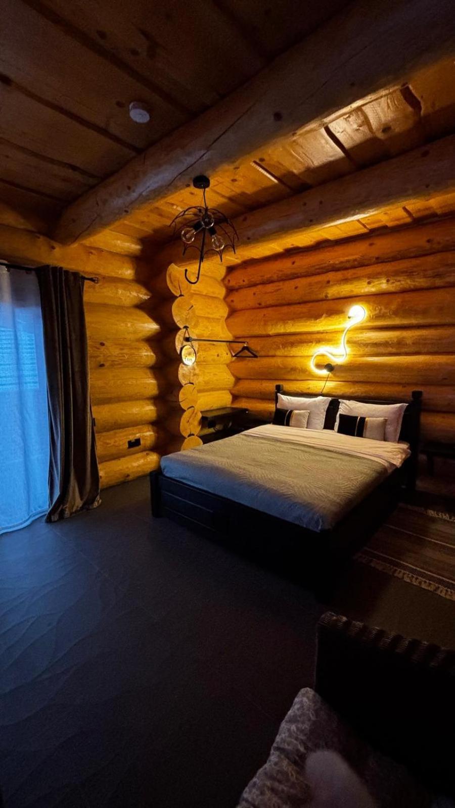 Hotel Bucovina Exclusiv à Vama  Extérieur photo
