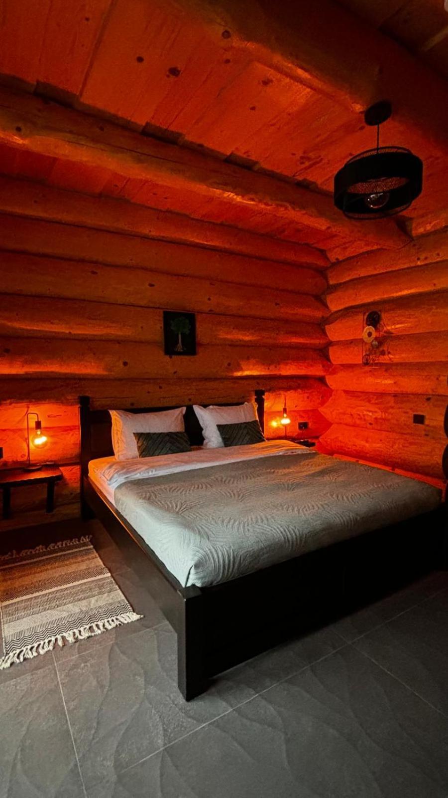 Hotel Bucovina Exclusiv à Vama  Extérieur photo