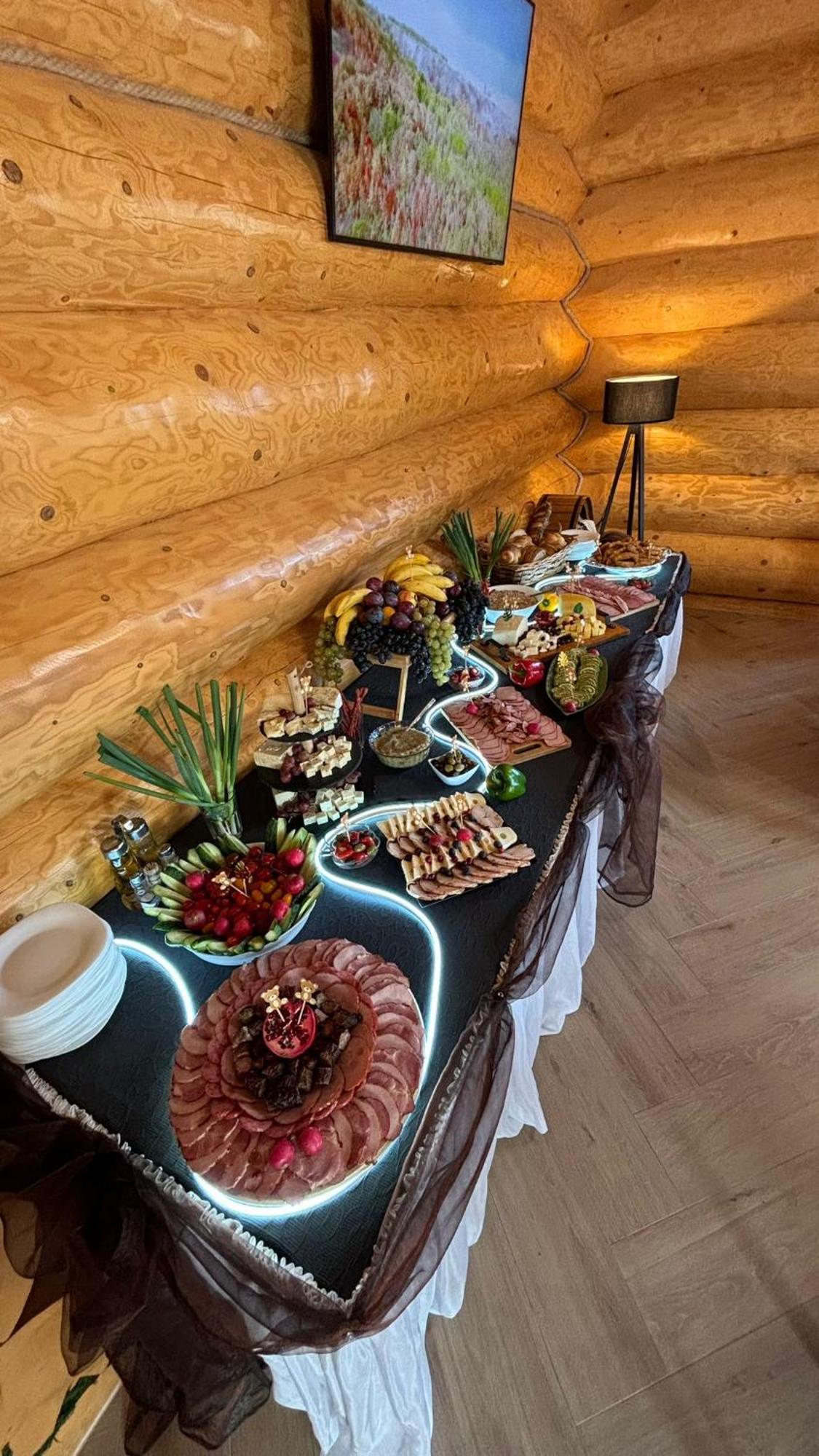 Hotel Bucovina Exclusiv à Vama  Extérieur photo