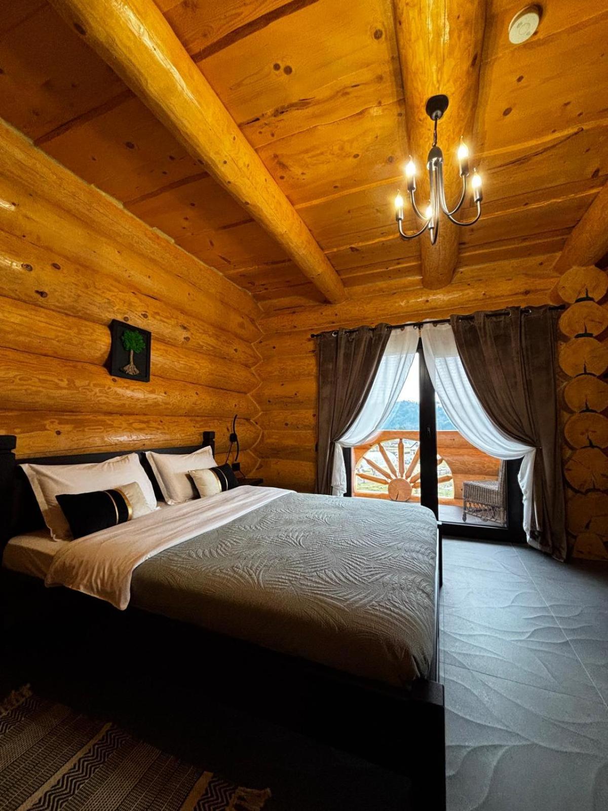 Hotel Bucovina Exclusiv à Vama  Extérieur photo